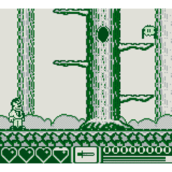 THE ADDAMS FAMILY GB IG3