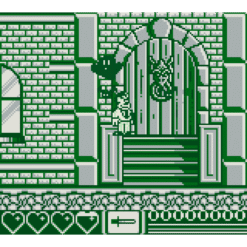 THE ADDAMS FAMILY GB IG2