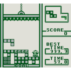 TETRIS PLUS GB IG3