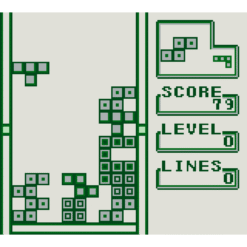 TETRIS PLUS GB IG2