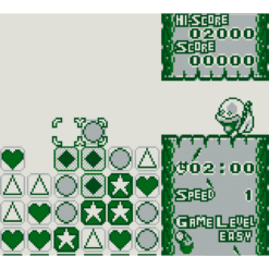 TETRIS ATTACK GB IG3