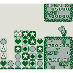 TETRIS ATTACK GB IG2