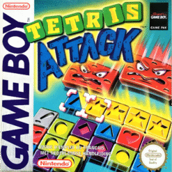 TETRIS ATTACK GB