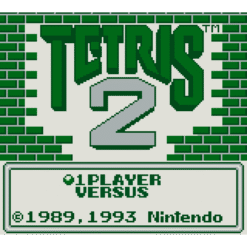 TETRIS 2 GB IG1