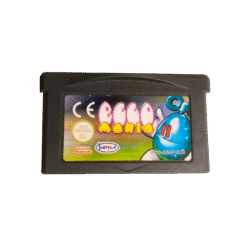 EGGO MANIA GBA CARTUCHO 800X800