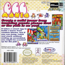 EGGO MANIA GBA BC 800X800
