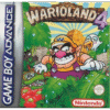 WARIOLAND 4 GBA FC