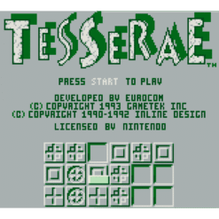 TESSERAE GB IG1