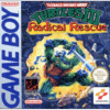 TEENAGE MUTANT HERO TURTLES III RADICAL RESCUE GB FC