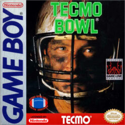 TECMO BOWL GB