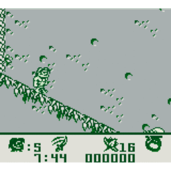 TARZAN LORD OF THE JUNGLE GB IG3