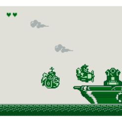 DISNEYS TALESPIN GB IG3