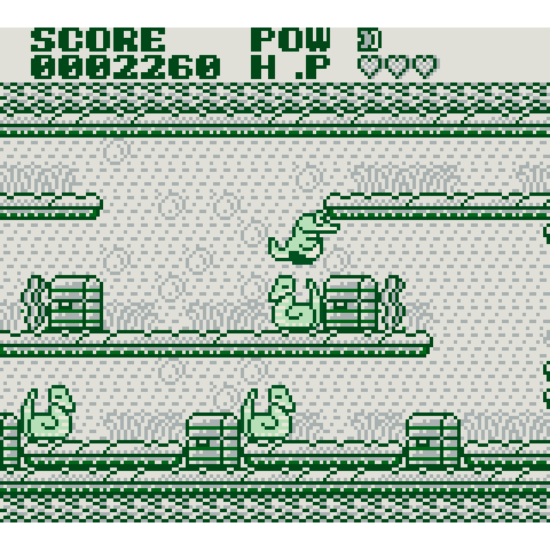 TAIL 'GATOR GB - Image 4