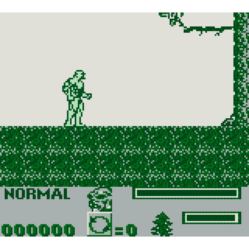 SWAMP THING GB - Image 3