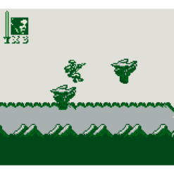 SUPER STAR WARS RETURN OF THE JEDI GB IG2