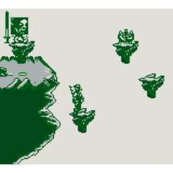 SUPER STAR WARS RETURN OF THE JEDI GB IG3