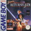 SUPER STAR WARS RETURN OF THE JEDI GB FC
