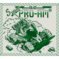 SUPER R.C. PRO AM GB IG1