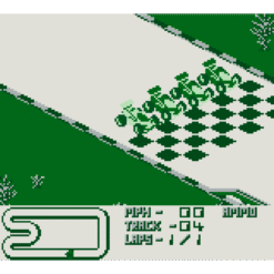 SUPER R.C. PRO AM GB IG2