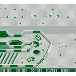 SUPER OFF ROAD GB IG2