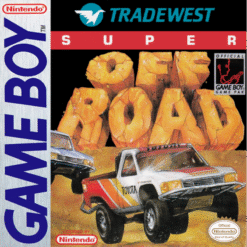 SUPER OFF ROAD GB