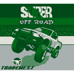 SUPER OFF ROAD GB IG1