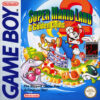 SUPER MARIO LAND 2 6 GOLDEN COINS GB FC