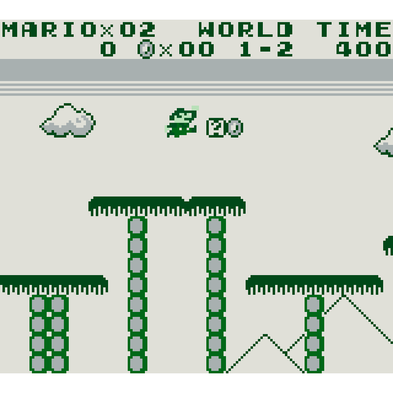 SUPER MARIO LAND GB - Image 3
