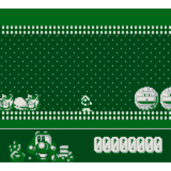 SUPER JAMES POND GB IG3