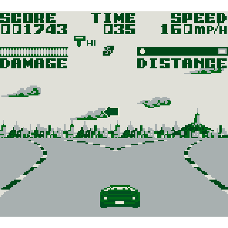 SUPER CHASE H.Q. GB - Image 4