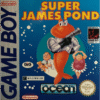 SUPER JAMES POND GB FC