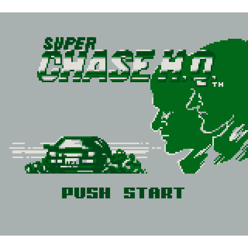 SUPER CHASE H.Q. GB - Image 2