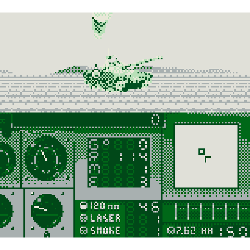 SUPER BATTLETANK GB - Image 4