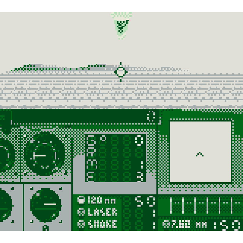 SUPER BATTLETANK GB - Image 3