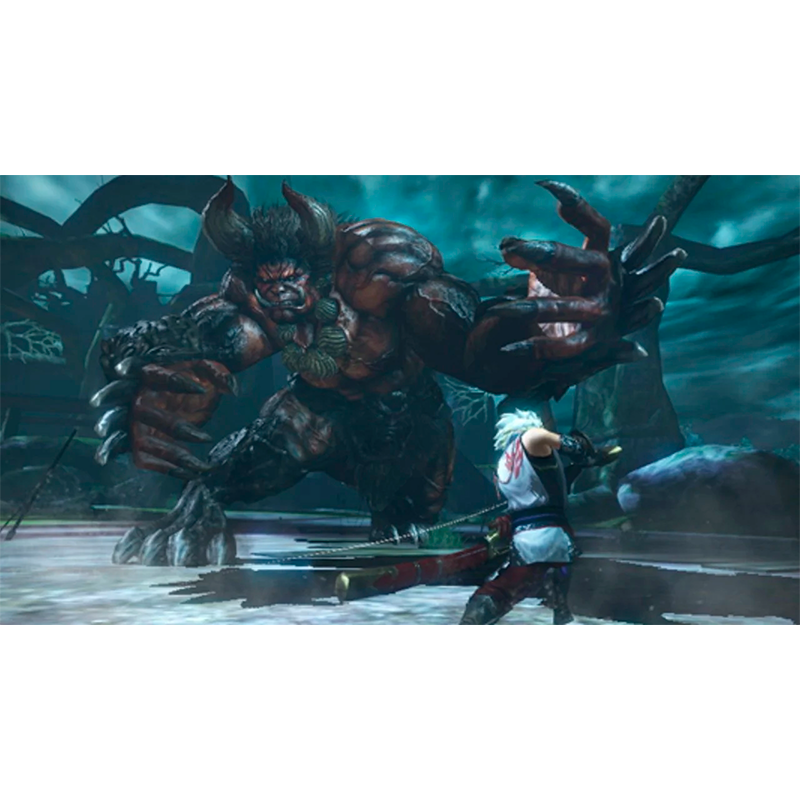 TOUKIDEN THE AGE OF DEMONS PSVITA (SEMI-NOVO) (S/CAIXA, S/MANUAIS) - Image 2