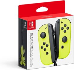 JOY CONS L E R NINTENDO NSW 1