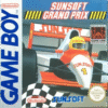 SUNSOFT GRAND PRIX GB FC