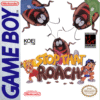 STOP THAT ROACH GB FC
