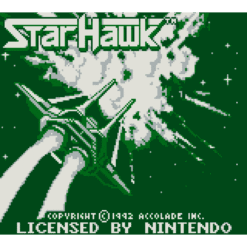 STARHAWK GB IG1