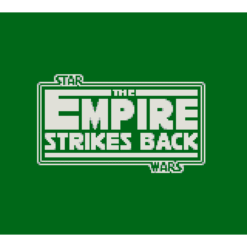 STAR WARS THE EMPIRE STRIKES BACK GB IG1