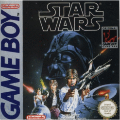 STAR WARS GB