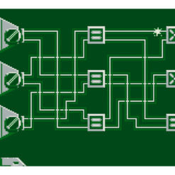 STAR TREK THE NEXT GENERATION GB IG2