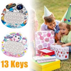 FAST PUSH SPACEMAN 1