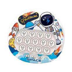 FAST PUSH SPACEMAN 3