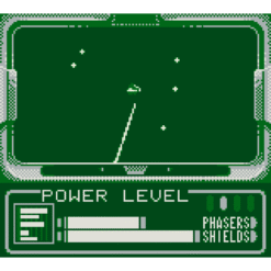 STAR TREK GENERATIONS BEYOND THE NEXUS GB IG2