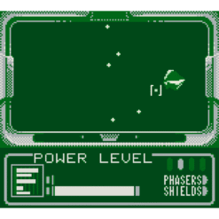 STAR TREK GENERATIONS BEYOND THE NEXUS GB IG3