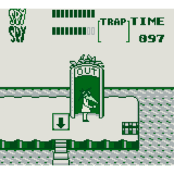 SPY VS SPY OPERATION BOOBY TRAP GB IG2 1