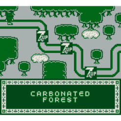 SPOT THE COOL ADVENTURE GB IG2