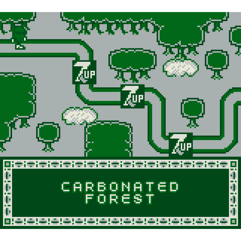 SPOT THE COOL ADVENTURE GB - Image 3