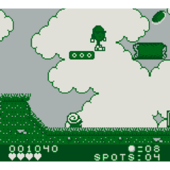 SPOT THE COOL ADVENTURE GB IG3